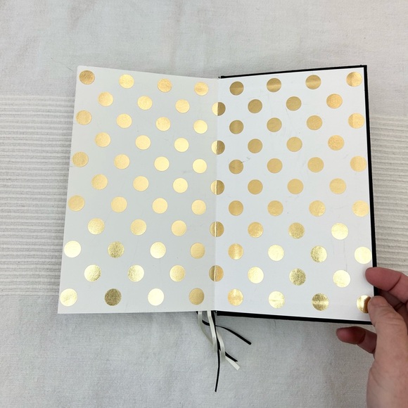 Kate Spade New York Wit And Wisdom Journal - Picture 4 of 15